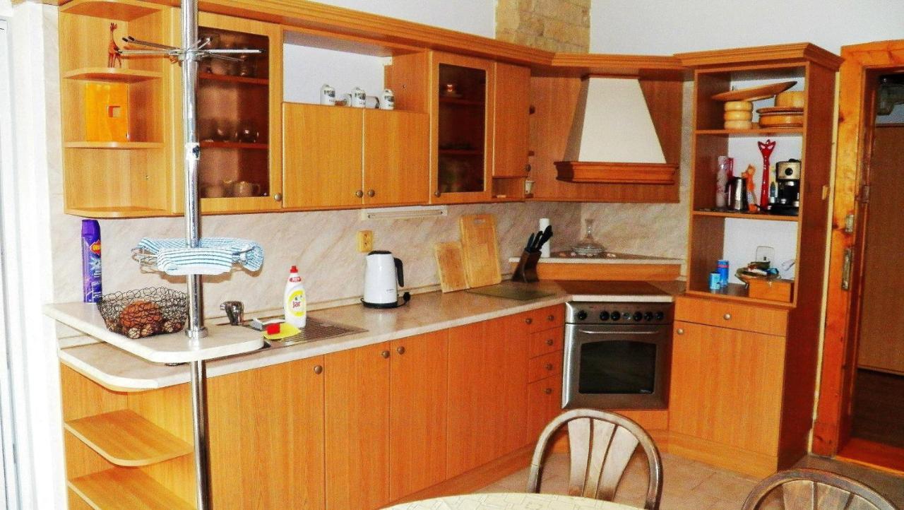 Villa Federer Dolni Zalezly المظهر الخارجي الصورة